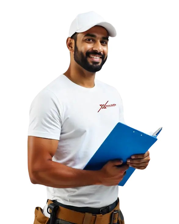 Service Person