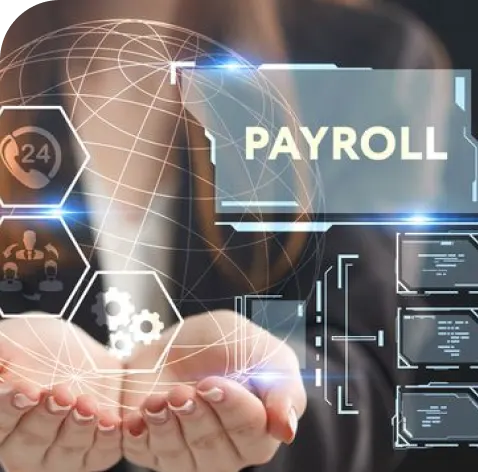 Payroll Services