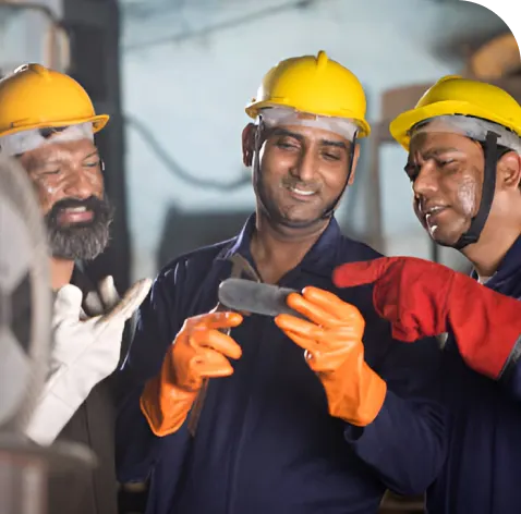 Factory Labour