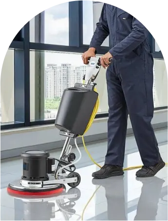 Janitorial Supplies