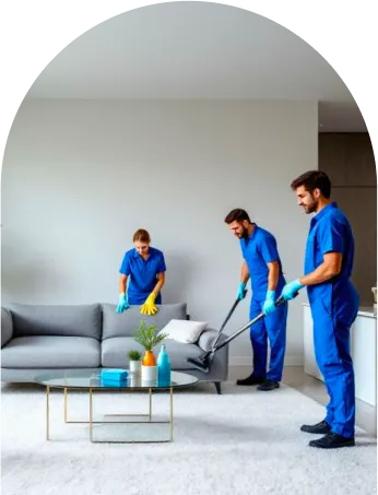 Sanitization Services